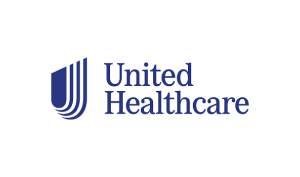 Mark Flores Voice Over Actor United Healthcare Logo